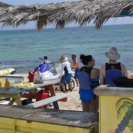 منتجع كاستوايس كايمان بيتش Grand Cayman المظهر الخارجي الصورة