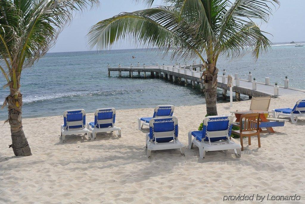 منتجع كاستوايس كايمان بيتش Grand Cayman المظهر الخارجي الصورة